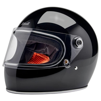 Gloss Black