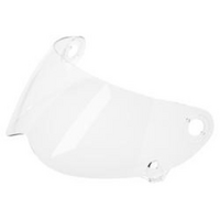 Lane Splitter Gen 2 Shield | Clear ECE /Os