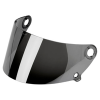 Gringo S / Sv 22.06 Flat Shield | Chrome Mirror / One Size