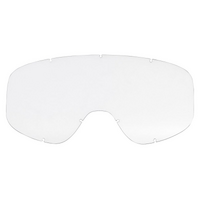 Moto 2.0 Goggle Lens | Clear /Os