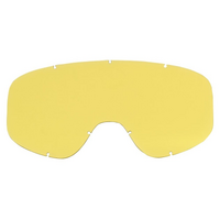 Moto 2.0 Goggle Lens | Yellow /Os