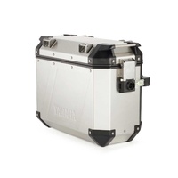 Yamaha Aluminium Side Case - Left (for Tenere 700)