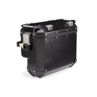 Yamaha Aluminium Side Case - Right (for Tenere 700)