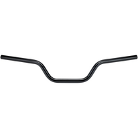 Tracker 1 Black High Smooth