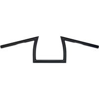 Keystone Xl 1 Bars | Black Non-Dimpled