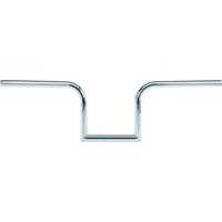 Frisco 7/8 Bars | Chrome Non-Dimpled