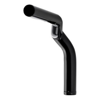 Tyson Xl Pullback 8 Bars | Black Slotted