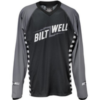 Bolts Moto Jersey