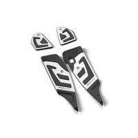 Yamaha Foot Panel Set (for Tricity 300)