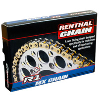 Renthal Stark Varg R1 520 120L Works Chain