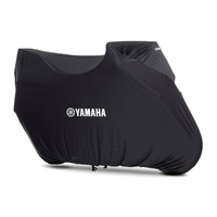 Yamaha Large Indoor Bike Cover (for MT-09)