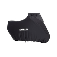 Yamaha Medium Indoor Bike Cover (for YZF-R1)