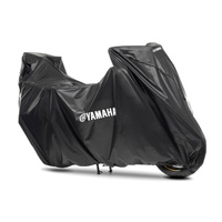 Yamaha Large Outdoor Bike Cover (for MT-09)