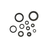 Cometic Honda Crf-450R 2002-08. Oil Seal Kit