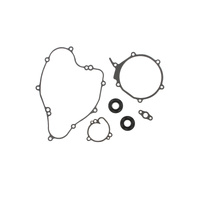 Cometic Bottom End Gasket Kit