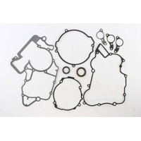 Cometic B/E Gasket Kit Ktm 125 Sx 98-01