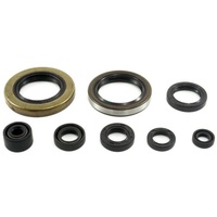 Cometic Kawa. Kx-500..1991-04.Oil Seal Kit