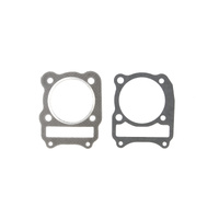 Cometic Suzuki Kingquad '91-00 T/End Kit 70.5mm