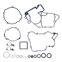KTM. 125 SX. 1998-2015. B/E Kit.