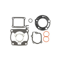 Cometic Honda. Cr-125. 1991. 58mm. Top End Kit
