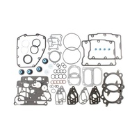 Cometic Kawa. Kfx-400. '03-05. T/E Gskt Set