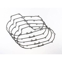 Cometic 0.060 Afm Cam Cover Gasket, 5 Pack