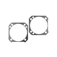 Cometic Axtell Cylinder Base Gasket, 0.020 Rcs