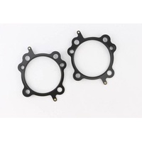 Cometic Twin Cam Mls Head Gaskets,4.125 Bore