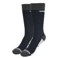 Oxford Waterproof Oxsocks - Black