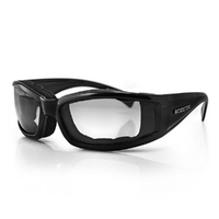 Bobster® 'Invader' Eyewear (Blk Frame, PhotoChromatic Lens)