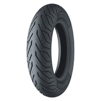 Michelin 100/80-10 (53L) City Grip Tyre