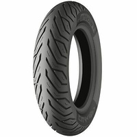 Michelin 110/90-13 (56P) City Grip Tyre
