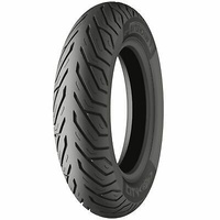 Michelin 110/90-13 (56P) City Grip Tyre