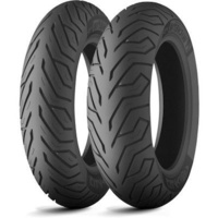 Michelin 120/70-11 (56L) City Grip Tyre