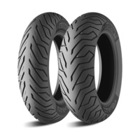 Michelin 120/70-12 (51P) City Grip Tyre