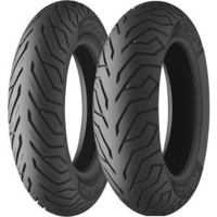 Michelin 120/70-16 (57P) City Grip Tyre