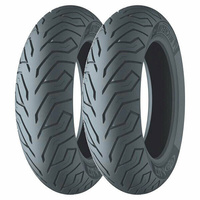 Michelin 120/80-16 (60P) City Grip Tyre