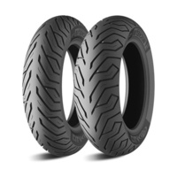 Michelin 130/70-13 (63P) City Grip Tyre