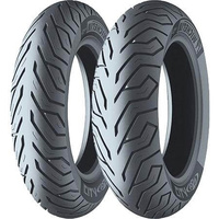 Michelin 130/70-16 (61P) City Grip Tyre