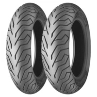 Michelin 140/70-15 (69P) City Grip Tyre