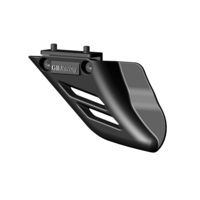 GBRacing Universal Lower Chain Guard / Shark Fin for Kawasaki  Yamaha