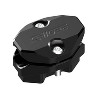 Mounting Bracket | (Fits 12-16Mm Crossbar) Supports Main Models: Adv And Others