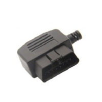 Triumph & Cf Moto 16Pin Adapter Cable Optional Adapter Cable For Obd Module Chigee