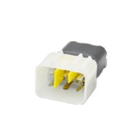 Delphi 6Pin Adapter Cable Optional Adapter Cable For Obd Module Chigee