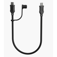 Type-C To Type-C Cable | (30Cm/100W)