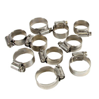 Samco Sport 20mm Radiator Clips Suit Hose Kit (HCB-20)