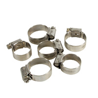 Samco Sport Husaberg T-Piece Clip Kit