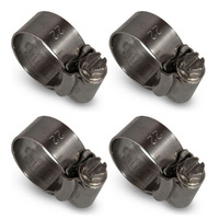 Samco Sport Gas Gas T-Piece Clip Kit