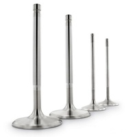 HARLEY EVOL 1.700'' Exhaust Valve