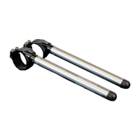 Renthal Gen3 Clip-On Handlebar (20mm Offset)